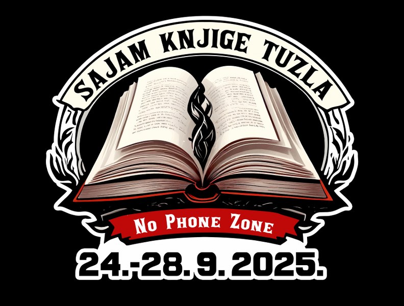 Drugi Sajam knjige u Tuzli: Više od 80 promocija, radionice i susreti sa autorima