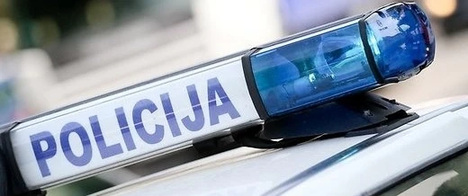 PU Kalesija – Rasvijetljeno više imovinskih delikata