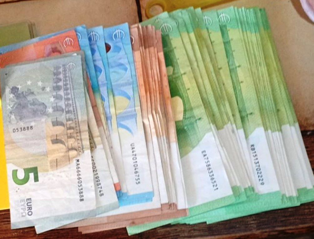 Uprava policije MUP TK-a: Zbog lihvarstva jedno lice lišeno slobode