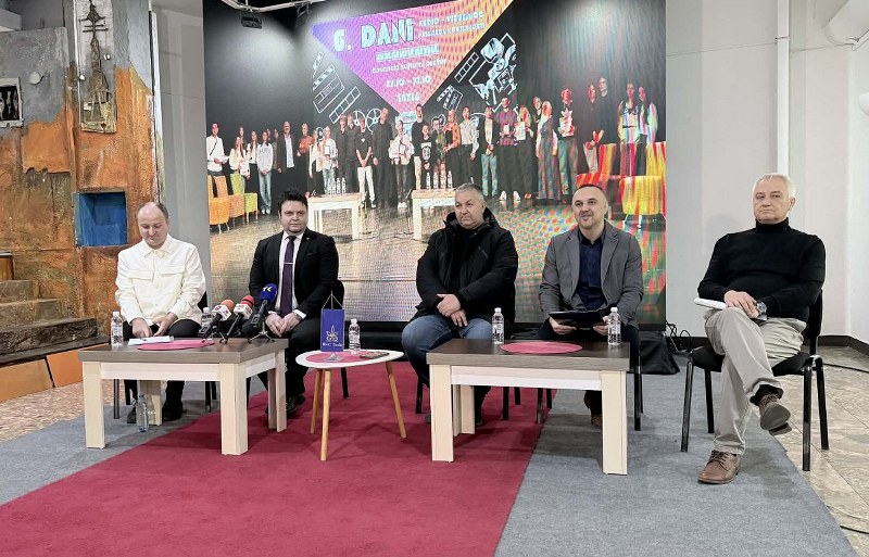 Godina sa više od 300 događaja: BKC Tuzla potvrdio epitet jedne od najaktivnijih ustanova kulture u BiH