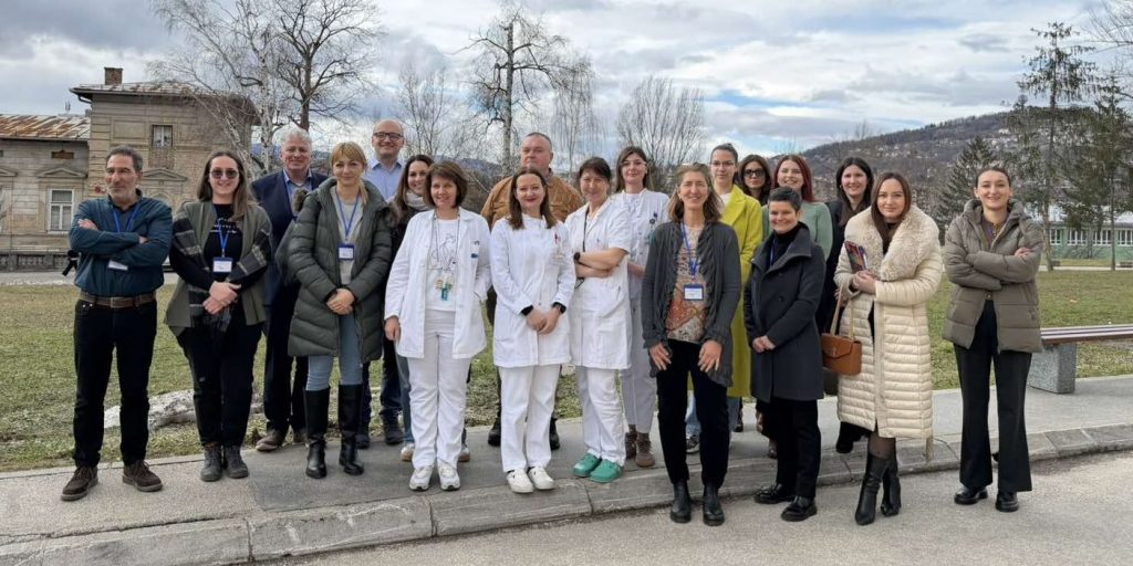 Radionica o harmonizaciji kontrole kvaliteta u radiodijagnostici, nuklearnoj medicini i radioterapiji