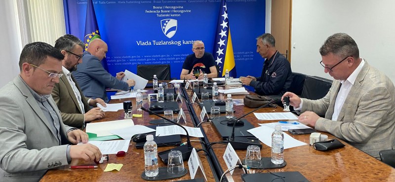 Za 6 projekata energijske efikasnosti izdvojeno 470 hiljada KM