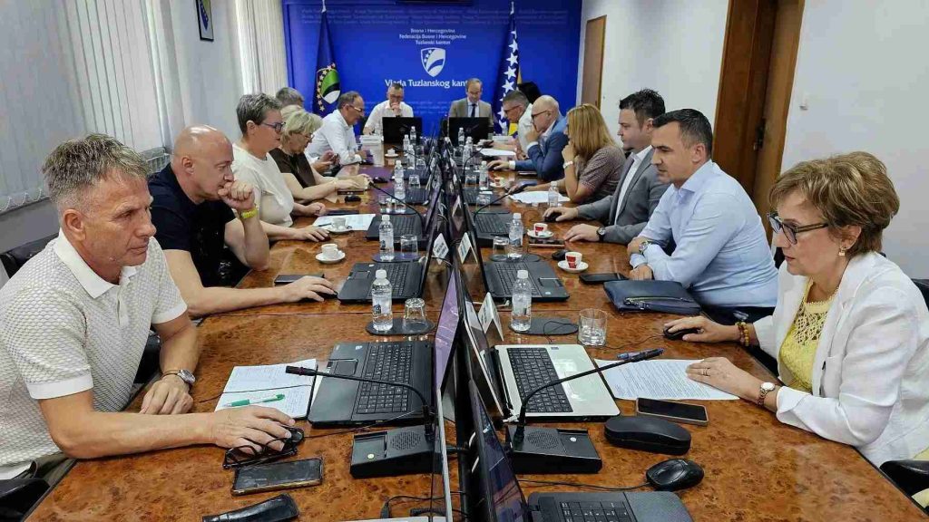 Zbog većeg interesa učenika za praktična zanimanja, prilagođen Plan upisa učenika u srednje škole
