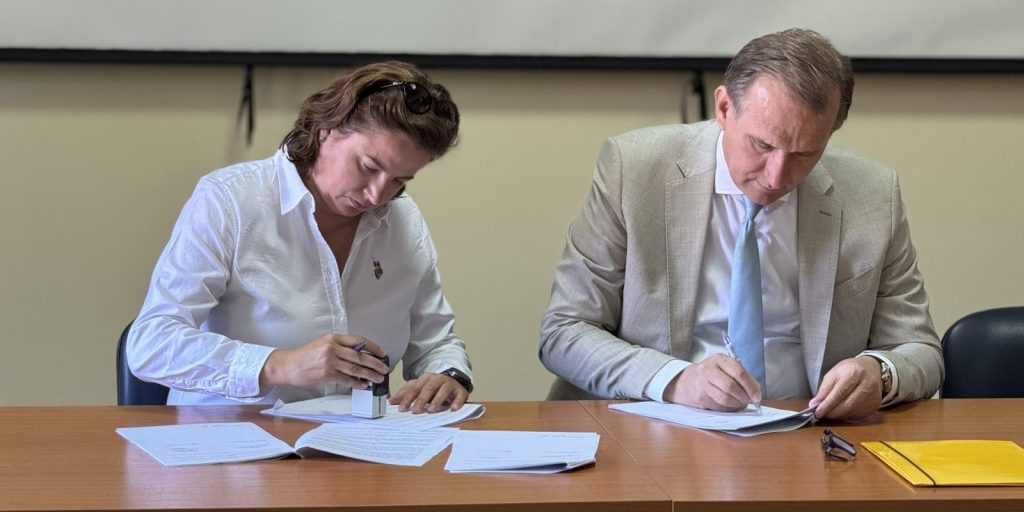 UKC Tuzla potpisao ugovor za nabavku PET/CT uređaja vrijednog 9,2 miliona KM