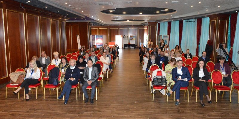 U Tuzli održana 4. IBD Akademija: Stručnjaci iz BiH i regije predstavili savremene aspekte liječenja upalnih bolesti crijeva