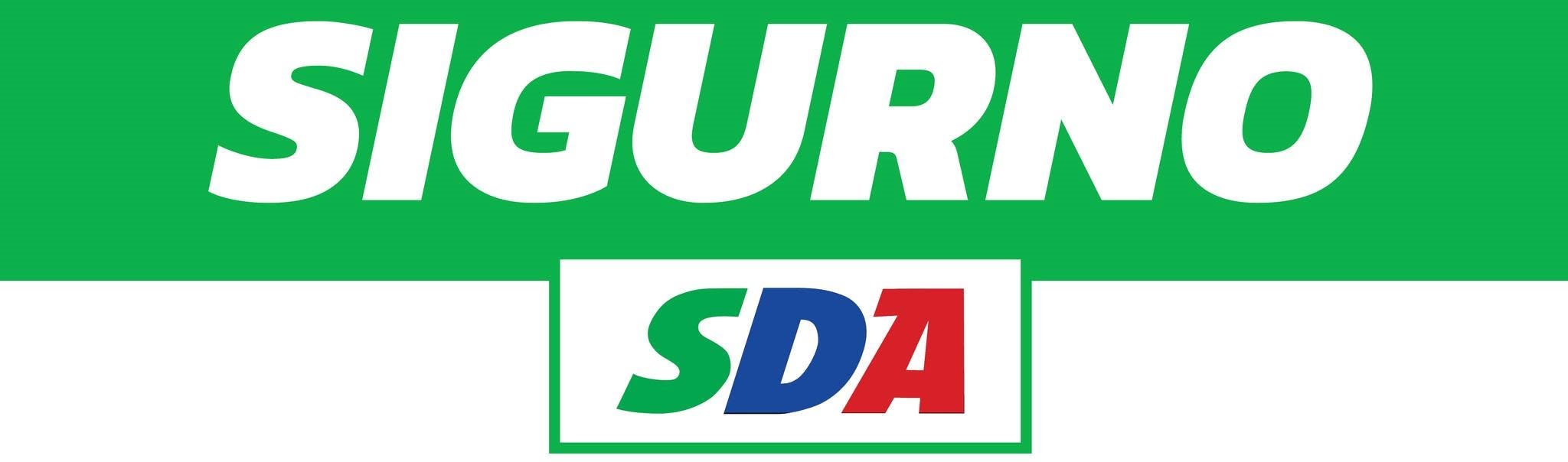 SDA SIGURNO