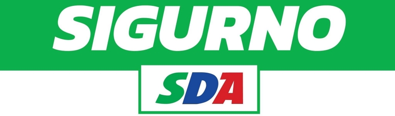 SDA SIGURNO