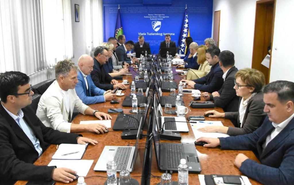 3 miliona KM kantonalne podrške nedovoljno razvijenim općinama