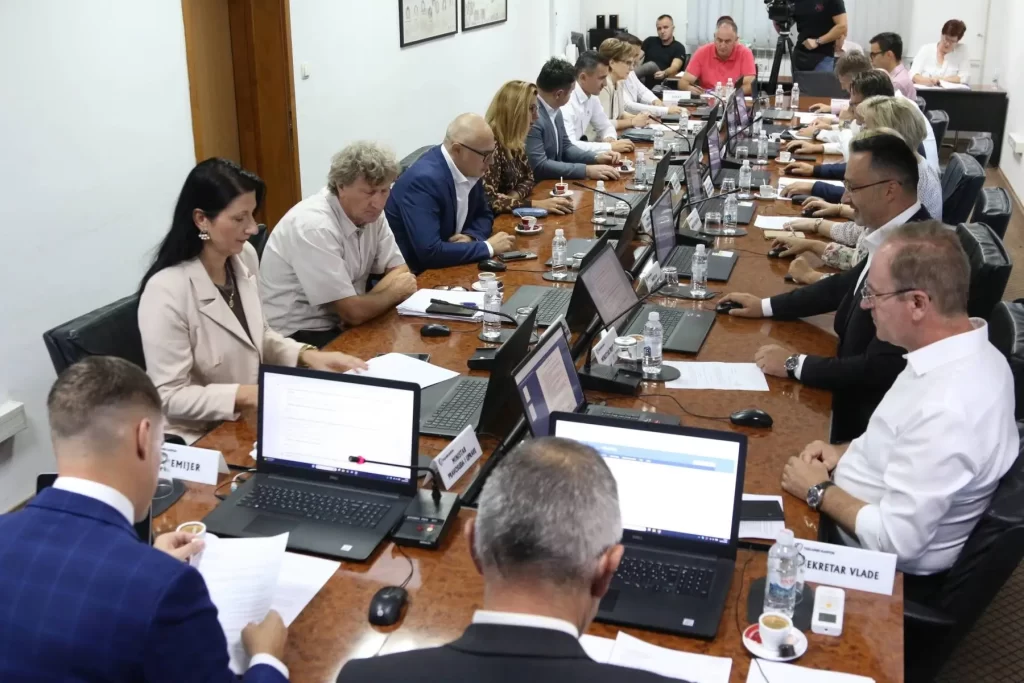 Dodatnih 4 miliona KM za projekte vodne infrastrukture u Tuzlanskom kantonu