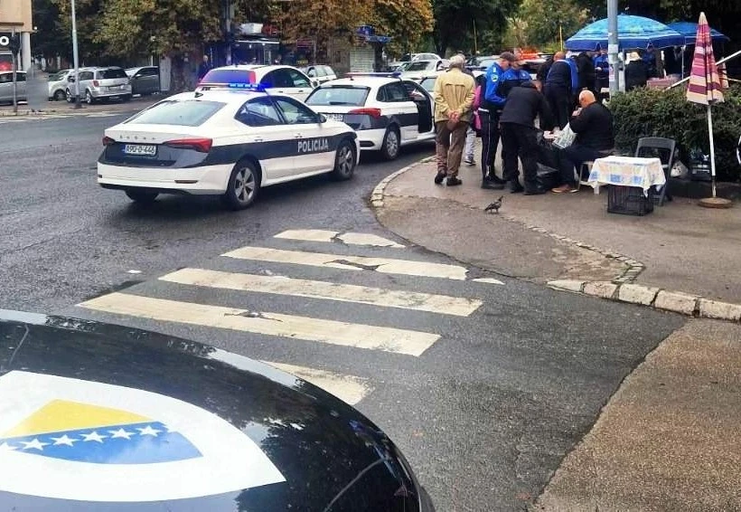 Zajednička akcija Policijske uprave Tuzla i Regionalnog ureda Uprave za indirektno oporezivanje u Tuzli