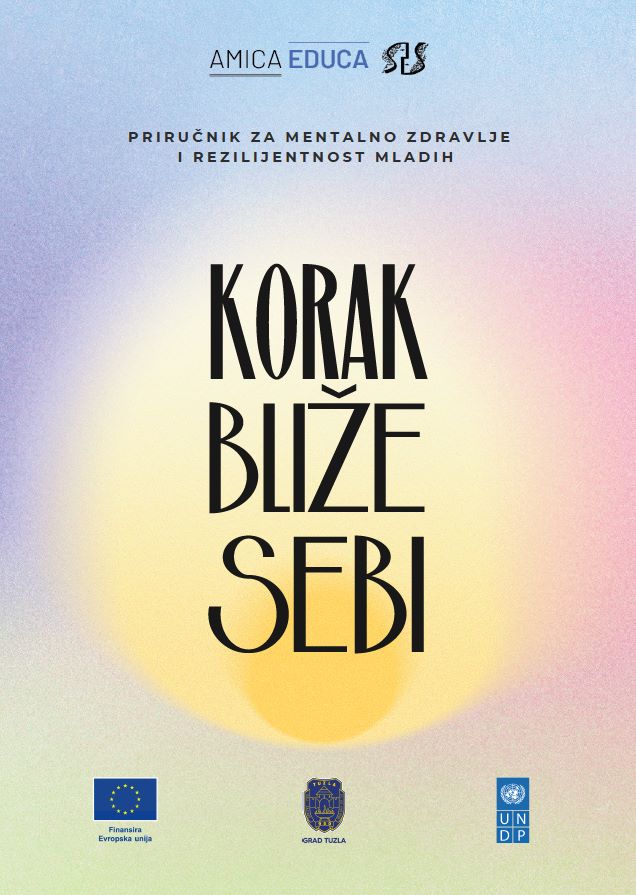 Tuzla: Interaktivna izložba i promocija novih alata za mentalno zdravlje mladih